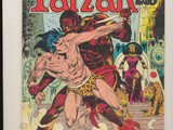 Tarzan 1975-3x3