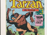 Tarzan 1977-19x2