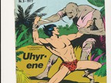 Tarzan 1977-3