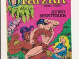 Tarzan 1977-9
