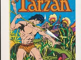 Tarzan 1979-1