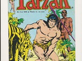 Tarzan 1979-4x2