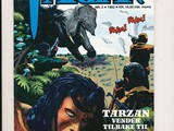 Tarzan - 1992-2