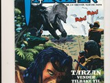 Tarzan - 1992-2x2