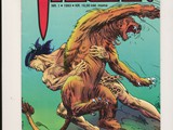 Tarzan - 1993-1x2