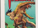Tarzan - 1993-1x3