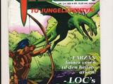 Tarzan - 1993-3x2