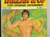 Tarzan & Co 1972-1