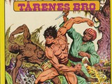 Tarzan Spesialalbum 1979 - Tårenes Bro