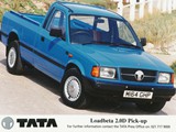 Tata Loadbeta 2.0D Pickup