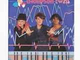 Thompson Twins - Doctor, Doctor1