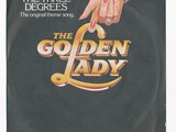 Three Degrees, The - The Golden Lady1