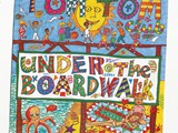 Tom Tom Club - Under the Boardwalk1