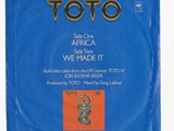 Toto - Africa2-2
