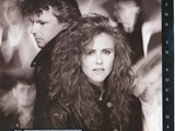 T`Pau - China in Your Hand1