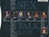 T`Pau - Sex Talk2