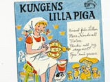Ulla-Greta Hansen - Kungens Lilla Piga1