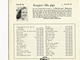 Ulla-Greta Hansen - Kungens Lilla Piga2