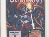 Ultra Comics - Ultraman 1 Virgin Cover Edition