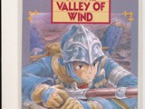 Viz Select Comics - Nausicaa of The Valley of Wind 1