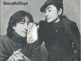 Yoko Ono - Beautiful Boys1