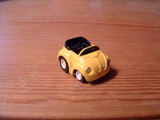 BuddyL - Mini Beetle Cab