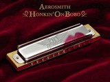 Aerosmith - Honkin on Bobo
