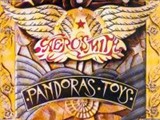 Aerosmith - Pandoras Toys