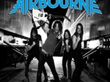 Airbourne - Running Wild