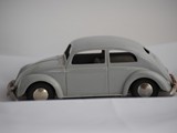 Arnold - VW Beetle2