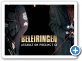 Beleiringen - Assault on Precinct 13
