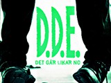 DDE - Det Går Likar No