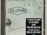 Def Leppard - Vault - Greatest Hits