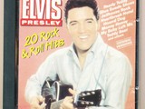 Elvis Presley - 20 Rock `n` Roll Hits