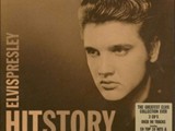Elvis Presley - HitStory
