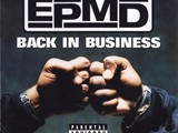 EPMD - Back in Business