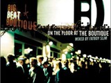 Fatboy Slim - On the Floor at the Botique