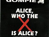 Gompie - Alice singel