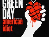 Green Day - Amerian Idiot