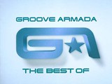 Groove Armada - Best of