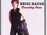 Heidi Hauge - Country Rose