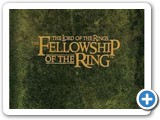 LOTR Fellowship of the Ring