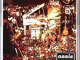 Oasis - Don`t Look Back in Anger single