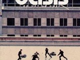 Oasis - Go Let it Out single