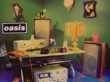 Oasis - Shakermaker single