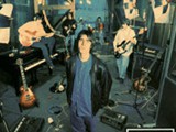 Oasis - Supersonic single