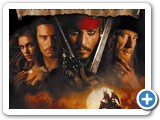 Pirates of the Caribbean 1 - The Curse of the Black Pearl