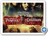 Pirates of the Caribbean 3 - At the Worlds End