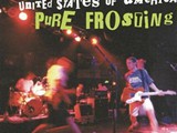 Presidents of USA - Pure Frosting