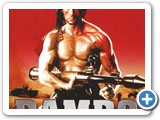 Rambo Trilogy box